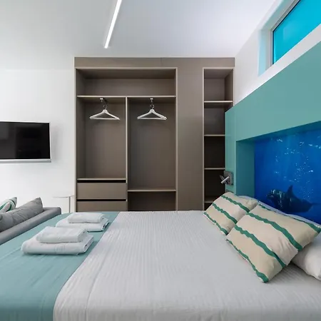 Edison Building 104 By Canariasgetaway Apartamento *