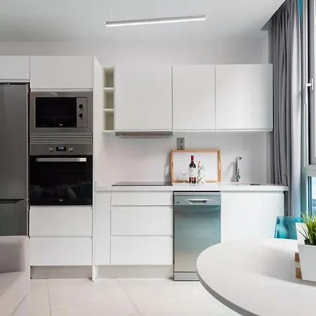 Edison Building 104 By Canariasgetaway Apartamento Las Palmas de Gran Canaria
