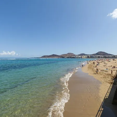 Edison Building 104 By Canariasgetaway Las Palmas de Gran Canaria