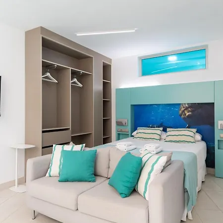 Edison Building 104 By Canariasgetaway Apartment Las Palmas de Gran Canaria