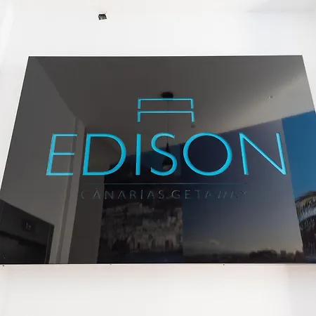 Edison Building 104 By Canariasgetaway Apartment *