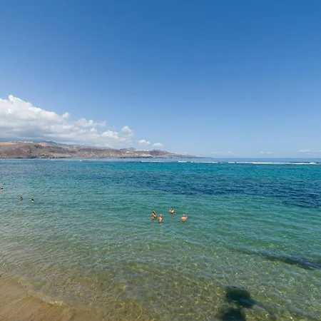 Edison Building 104 By Canariasgetaway Las Palmas de Gran Canaria